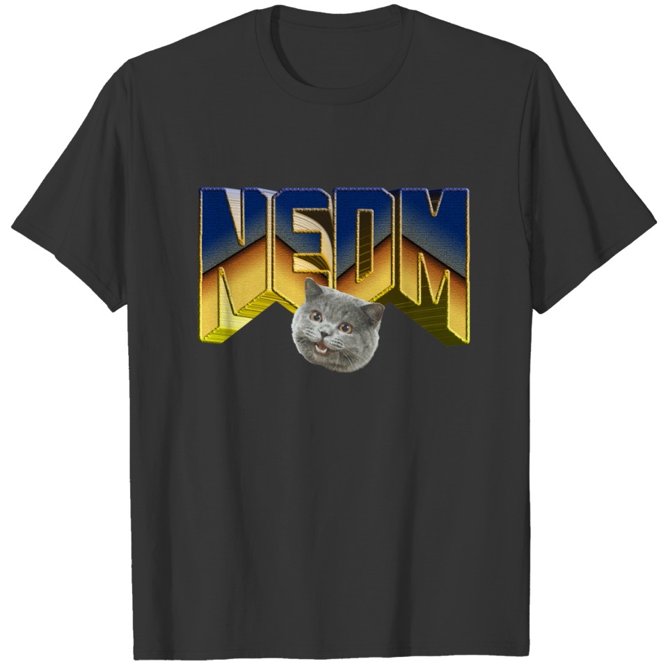 nedm T-shirt