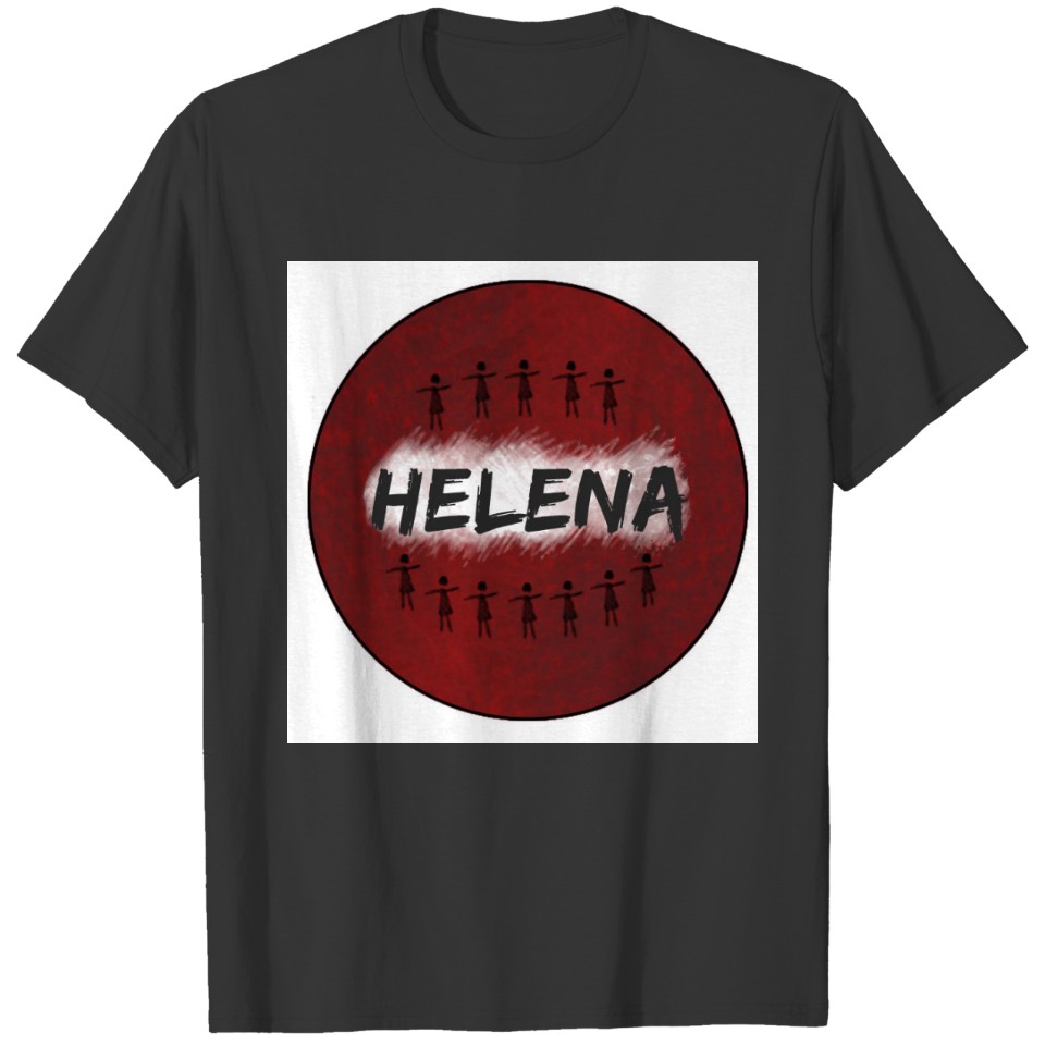 Orphan Black  - Helena T-shirt