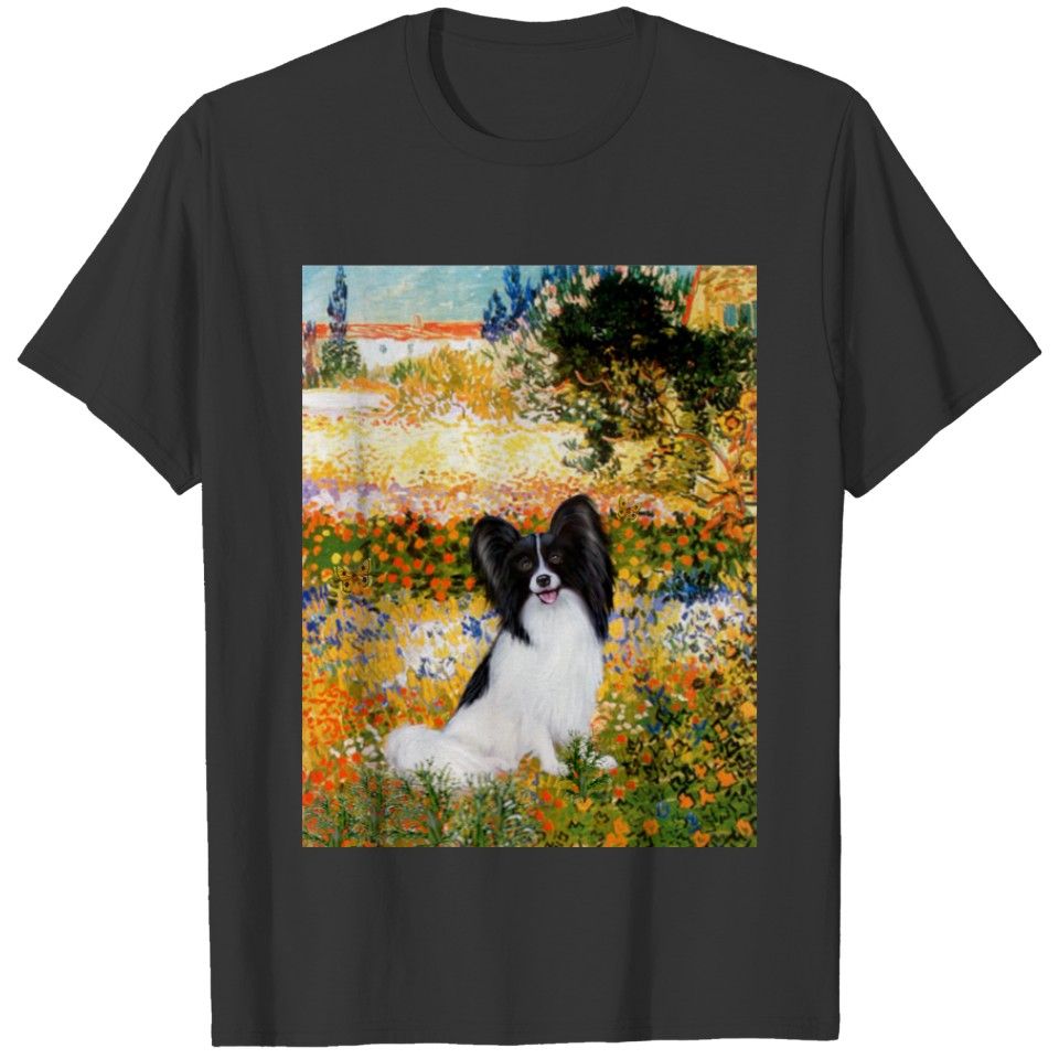 Garden (VG) - Papillon 1 T-shirt