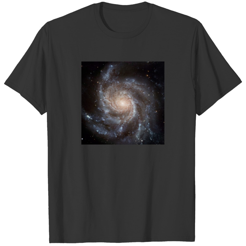Spiral Galaxy T-shirt