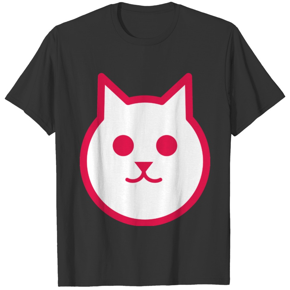 Funny Cat t  for woman cat lover T-shirt
