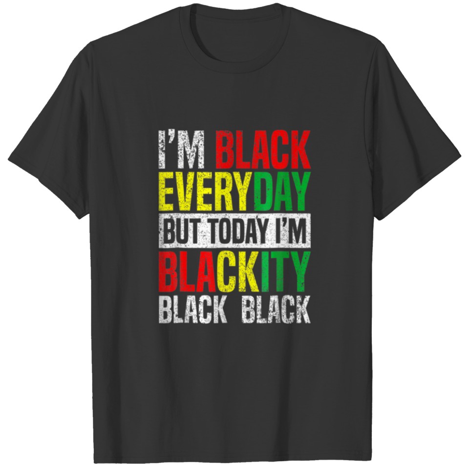 Black Girl Junenth 1865 Kids Toddlers Celebration T-shirt