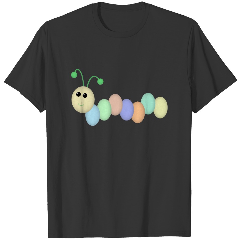 Caterpillar T-shirt