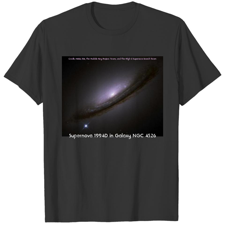 Supernova 1994D T-shirt