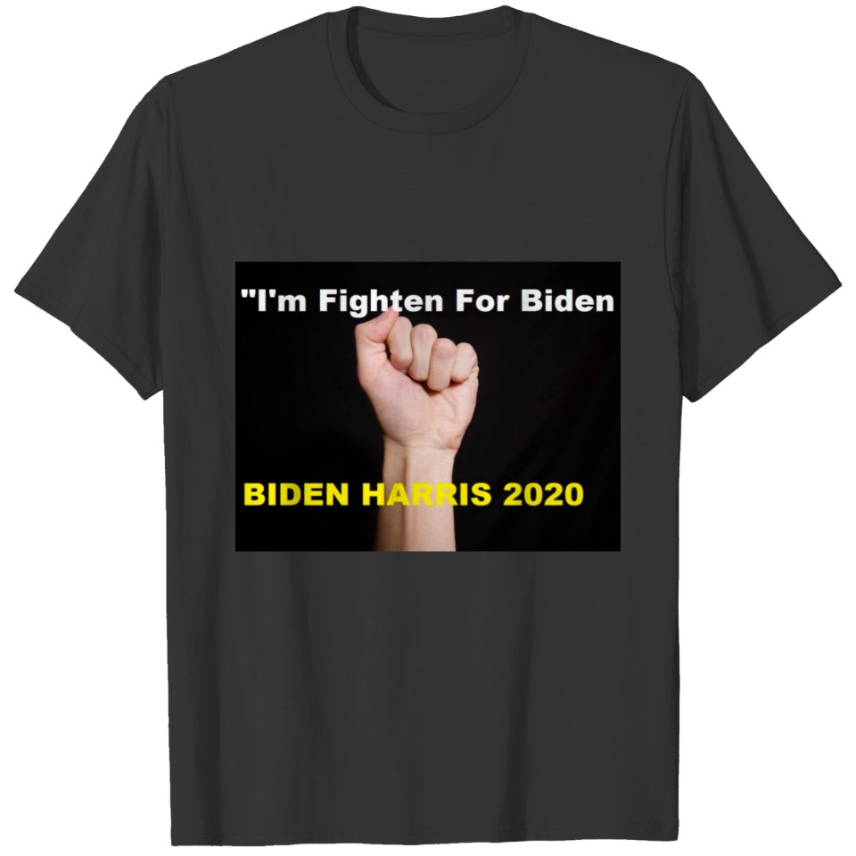 Biden Harris Election T-shirt