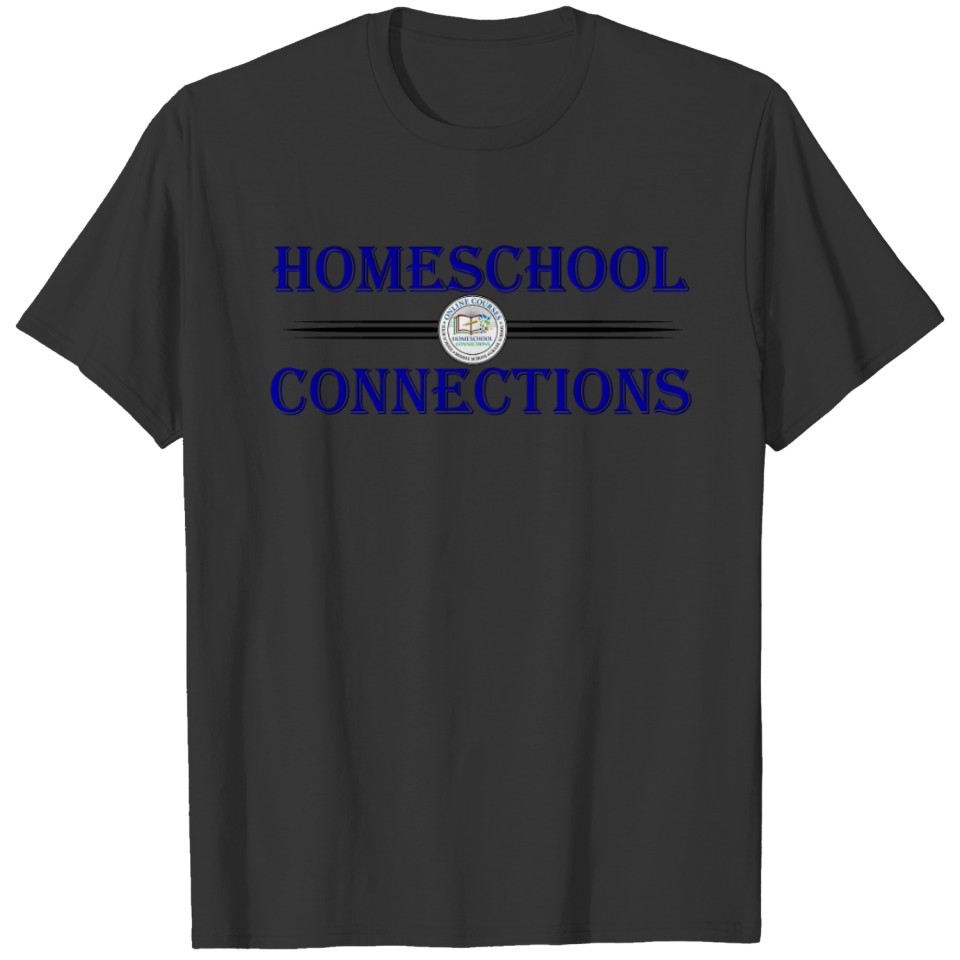 Homeschool Connections T T-shirt