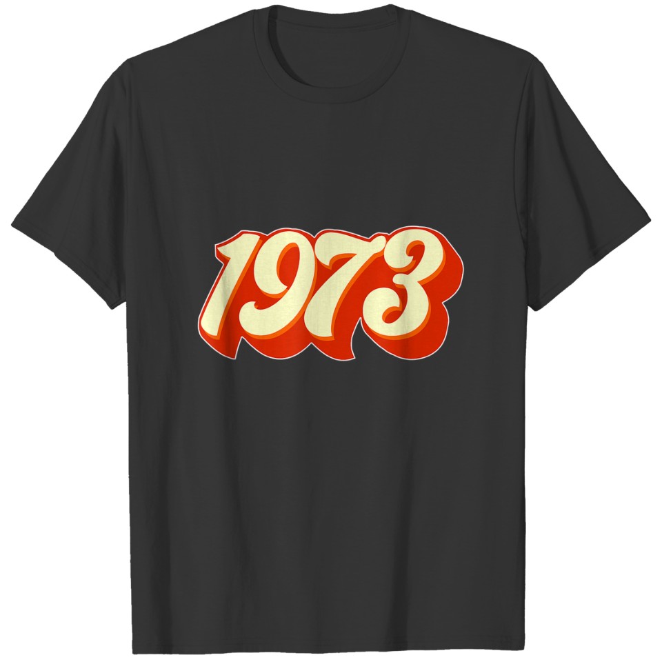 1973 Pro Choice Pro Roe Abortion Feminist Women's T-shirt