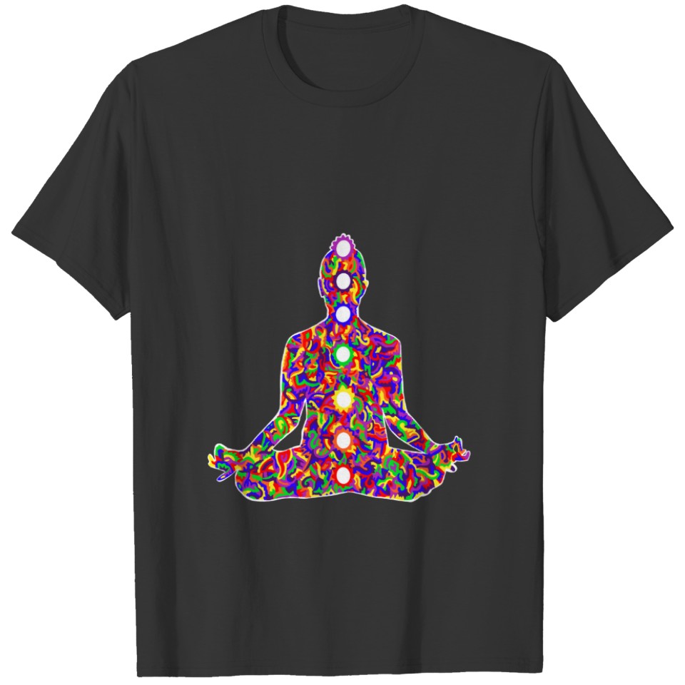 Enlightenment T-shirt