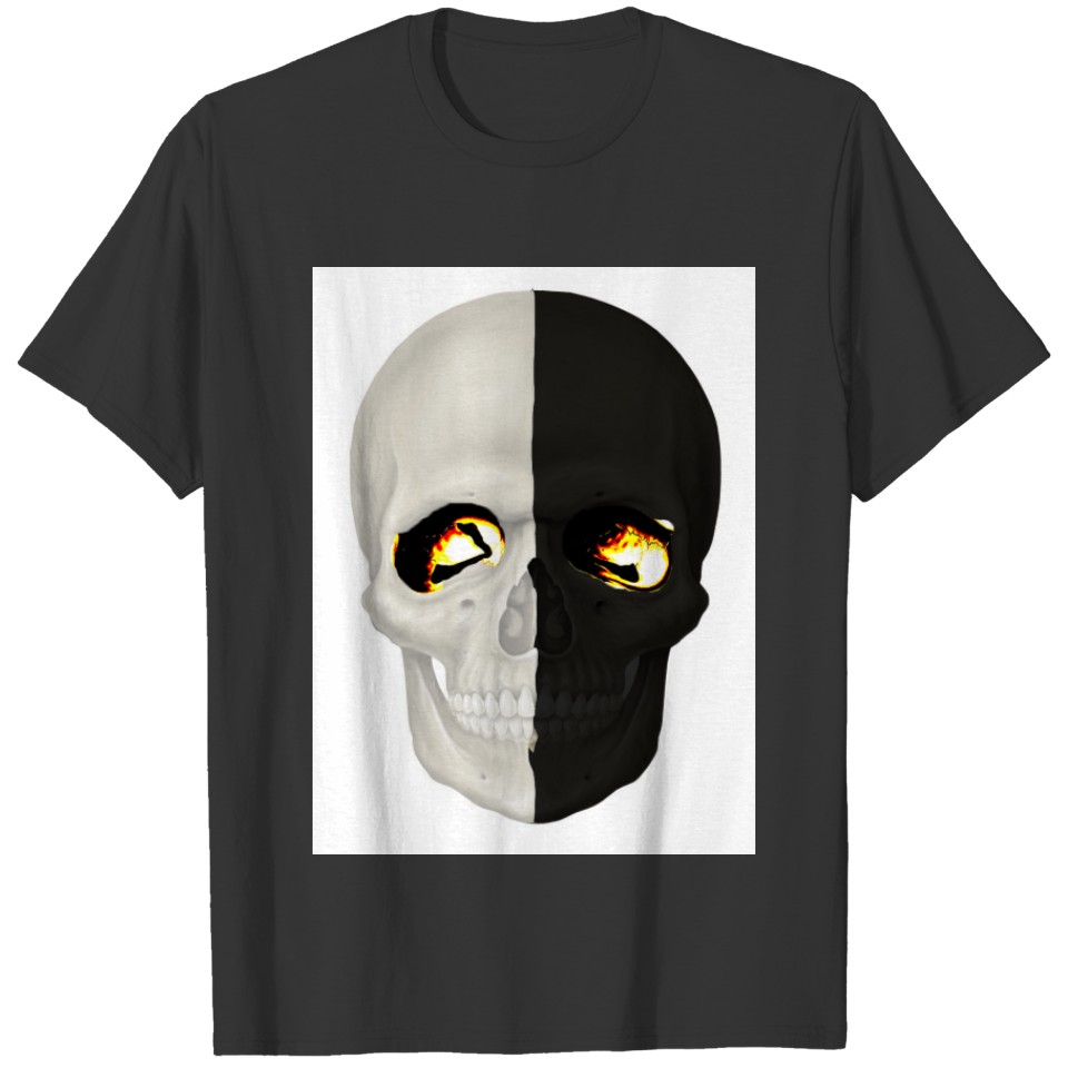 Light and Dark T-shirt