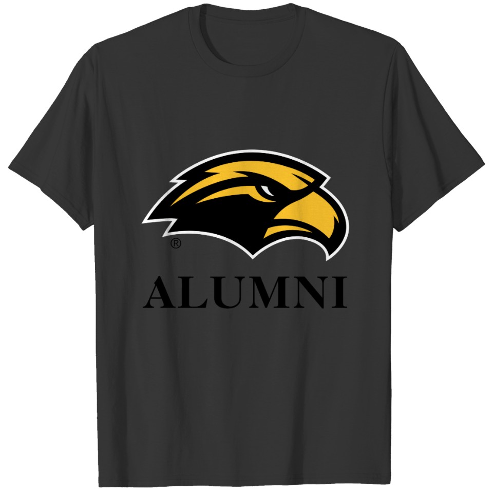 Southern Mississippi Alumni T-shirt