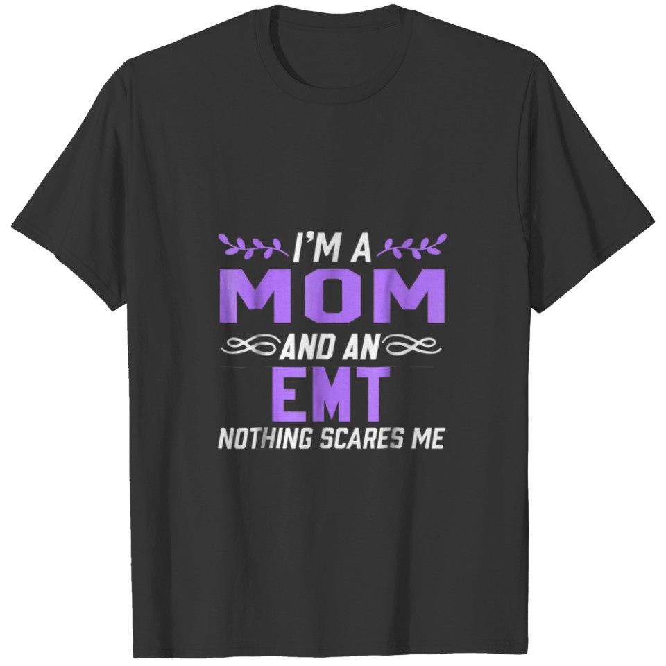 I'm A T-shirt