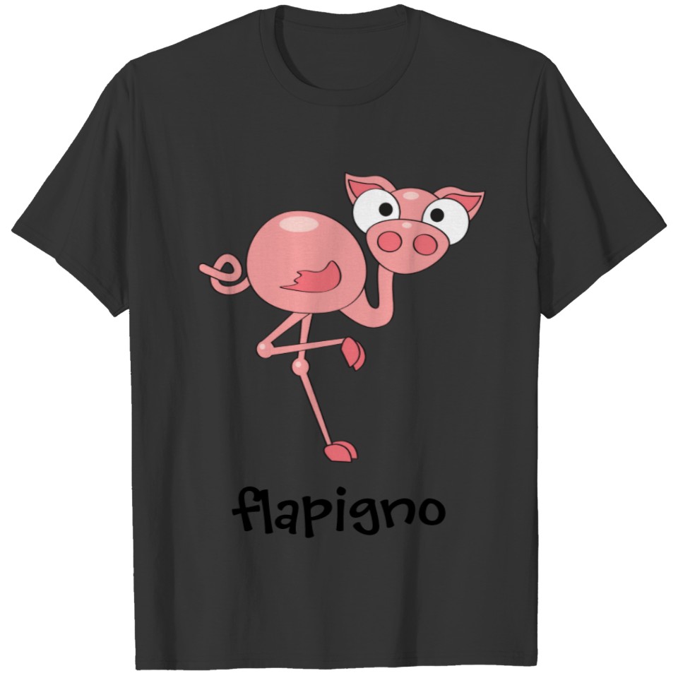 Flapigno T-shirt