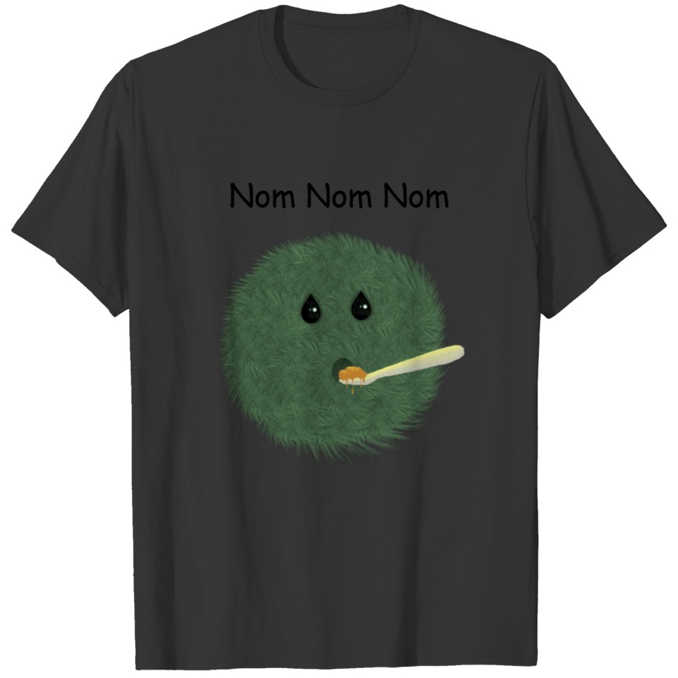 Baby Nom Nom T-shirt