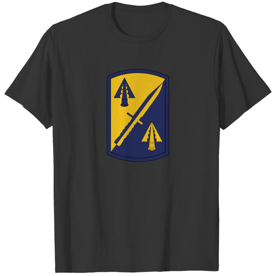 158th Infantry Brigade T-shirt