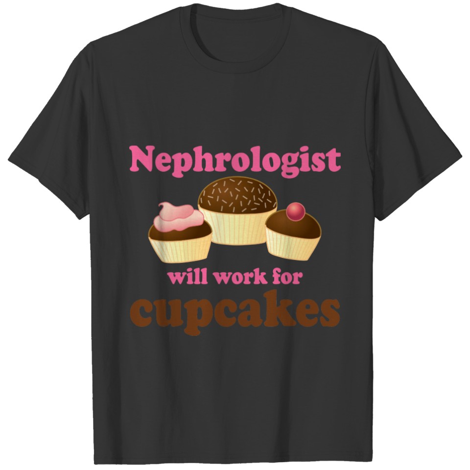 Funny Nephrologist T-shirt