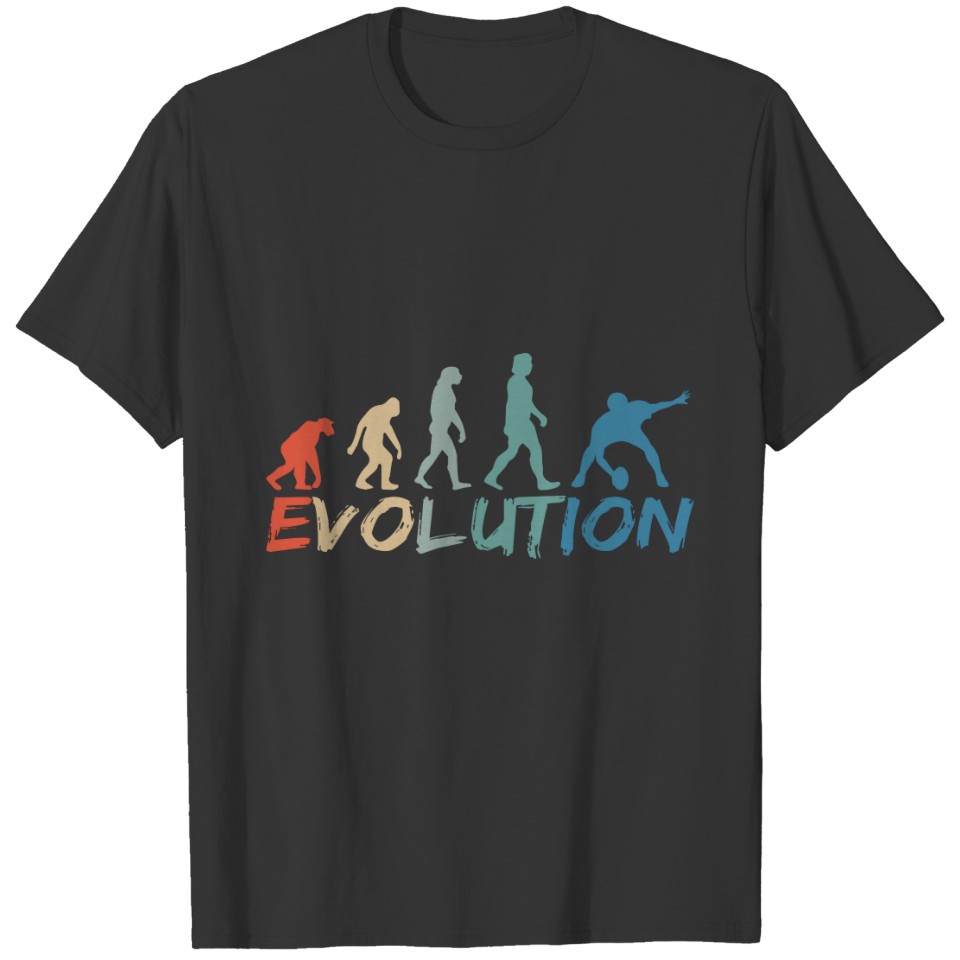 Rugby Evolution Vintage Sleeveless T-shirt