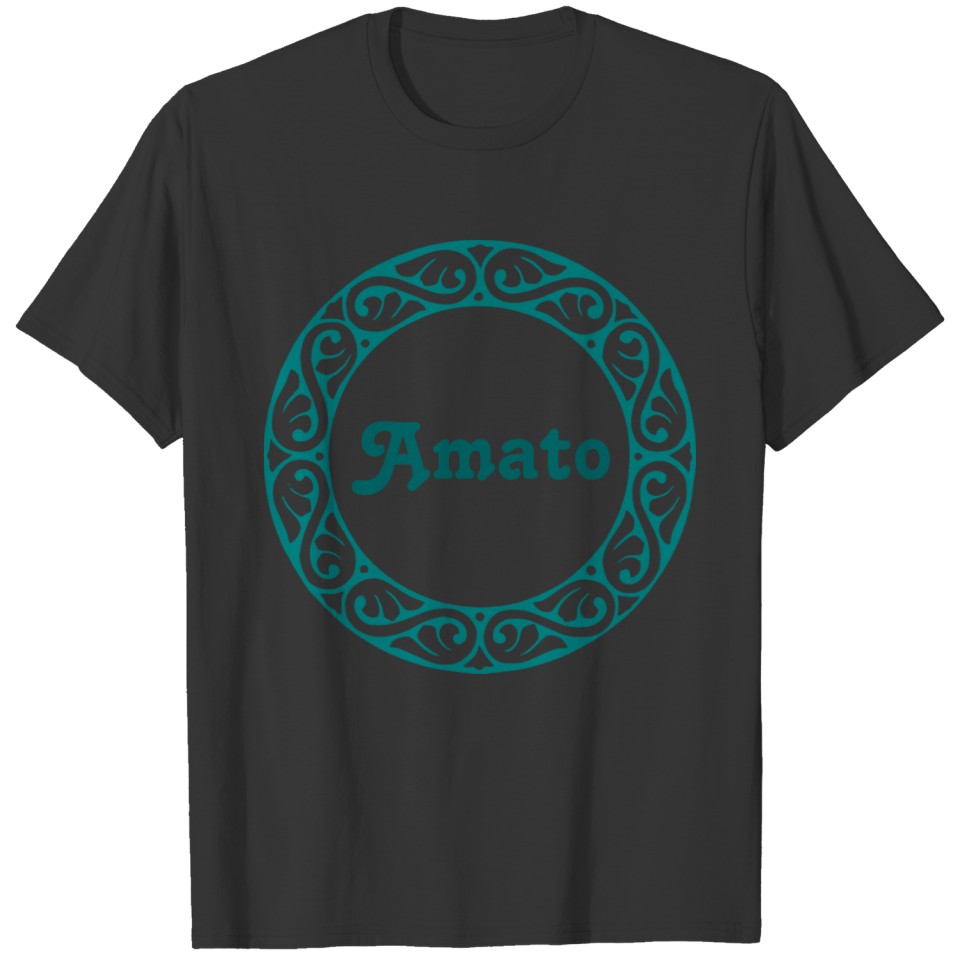 Amato Italian T-shirt