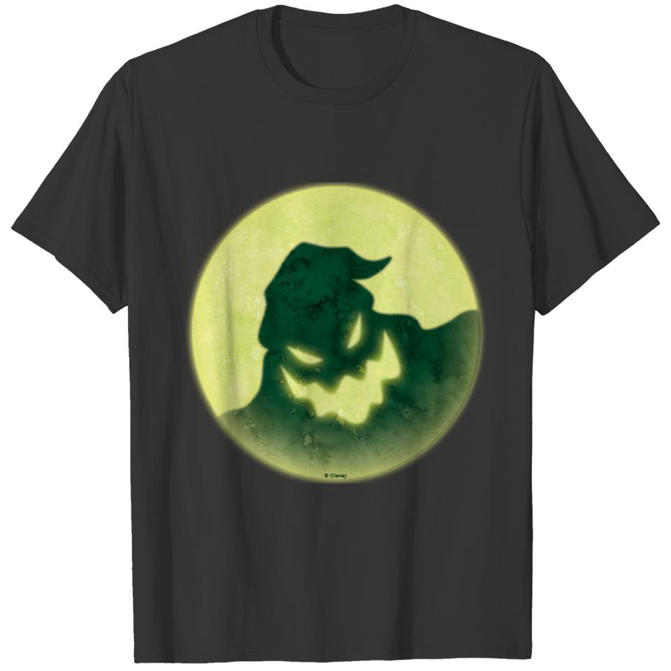 Oogie Boogie | I'm The Boogie T-shirt