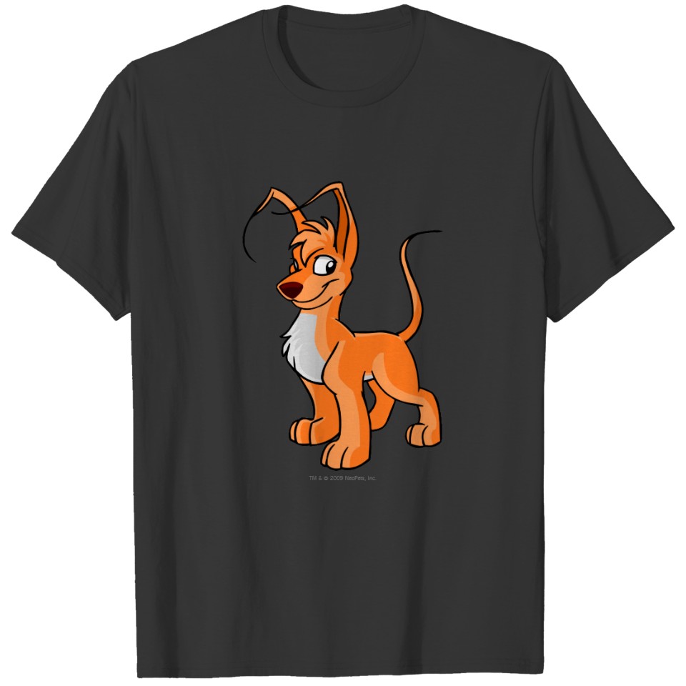 Gelert Orange T-shirt