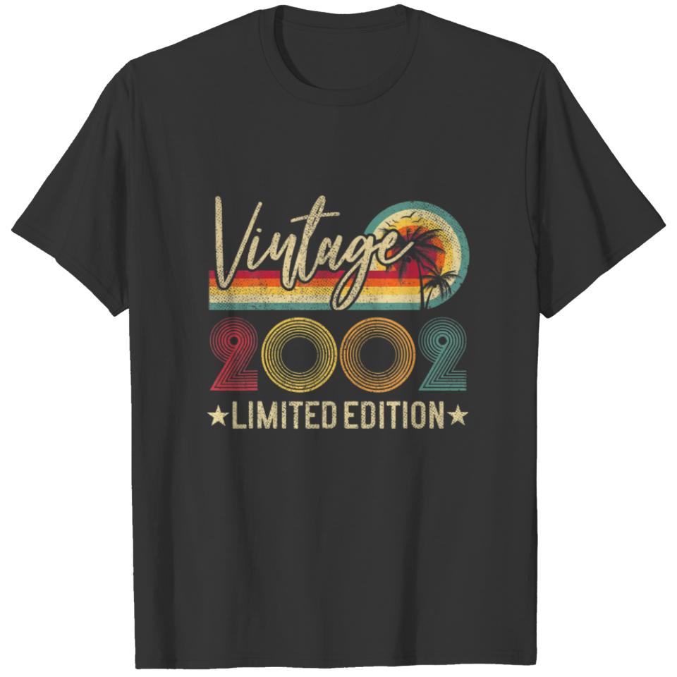 1941 81St Birthday Gift 81 Years Old Limited Editi T-shirt
