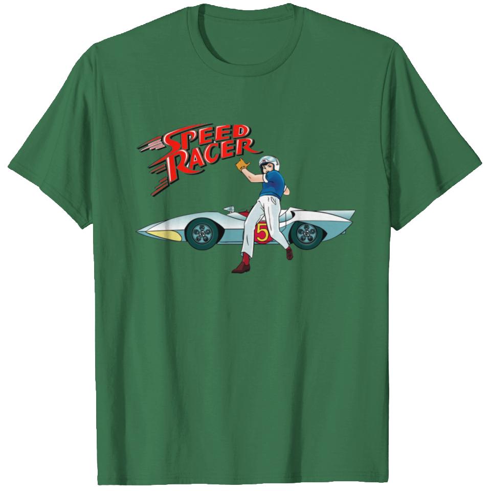 SPEED RACER 2021 T Shirts | ID 13283309 by Loantruong | Printblur