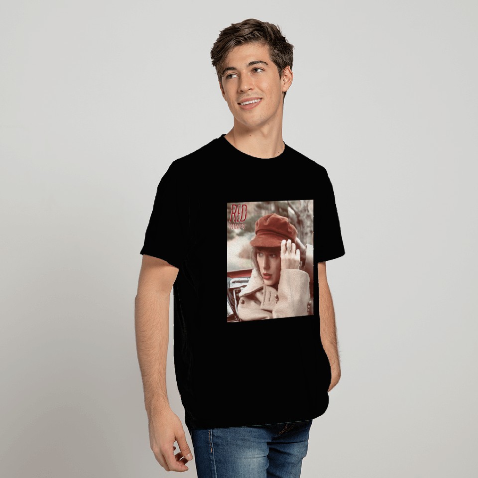 Red Version T-Shirts