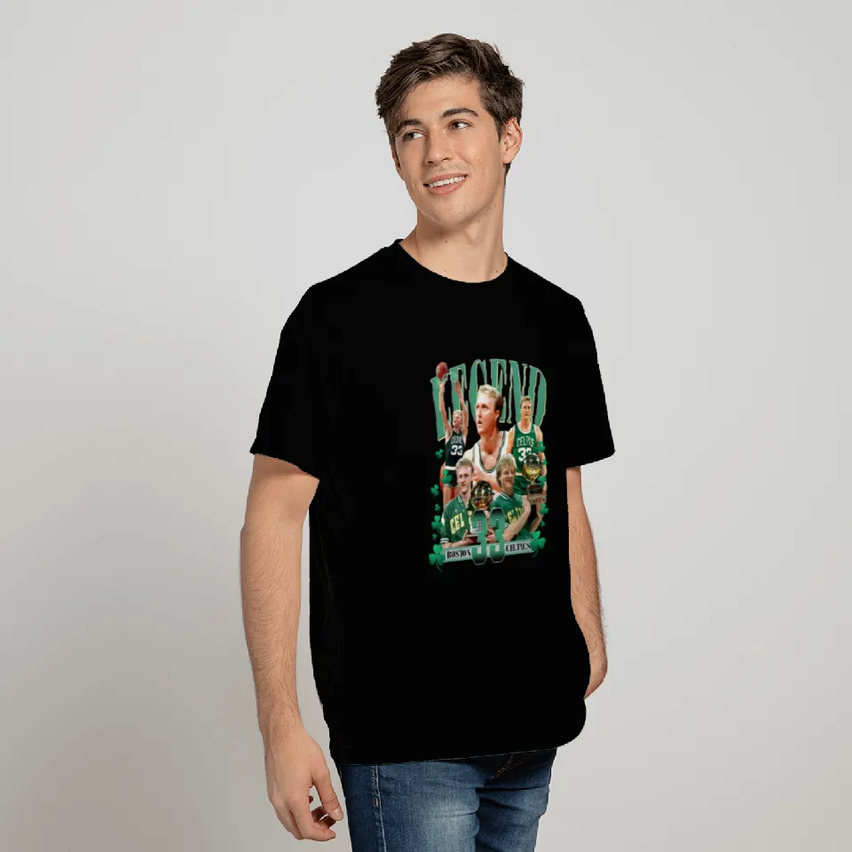 Larry Bird Shirt, Sport Team Champs 2023 Gift