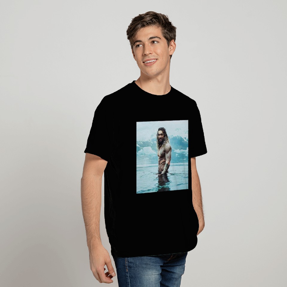 Jason Momoa T-Shirts