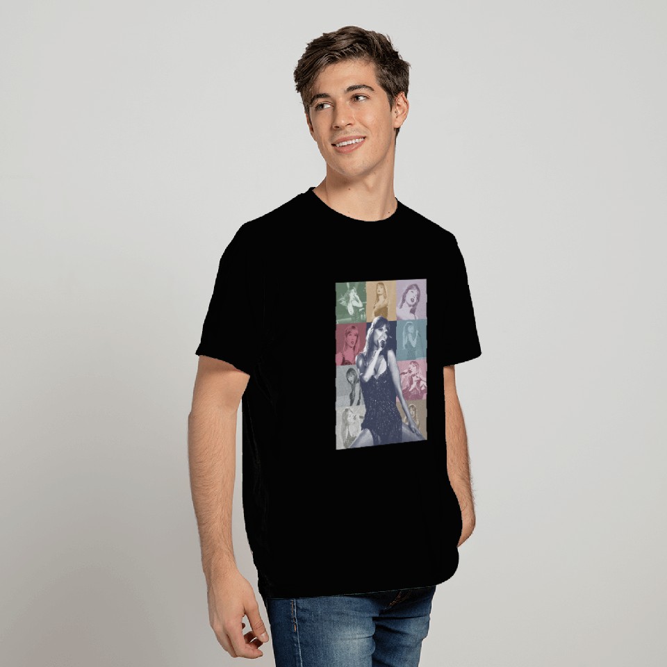 eras tour T-Shirts