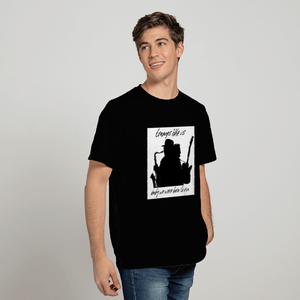 Bruce Springsteen T-Shirt