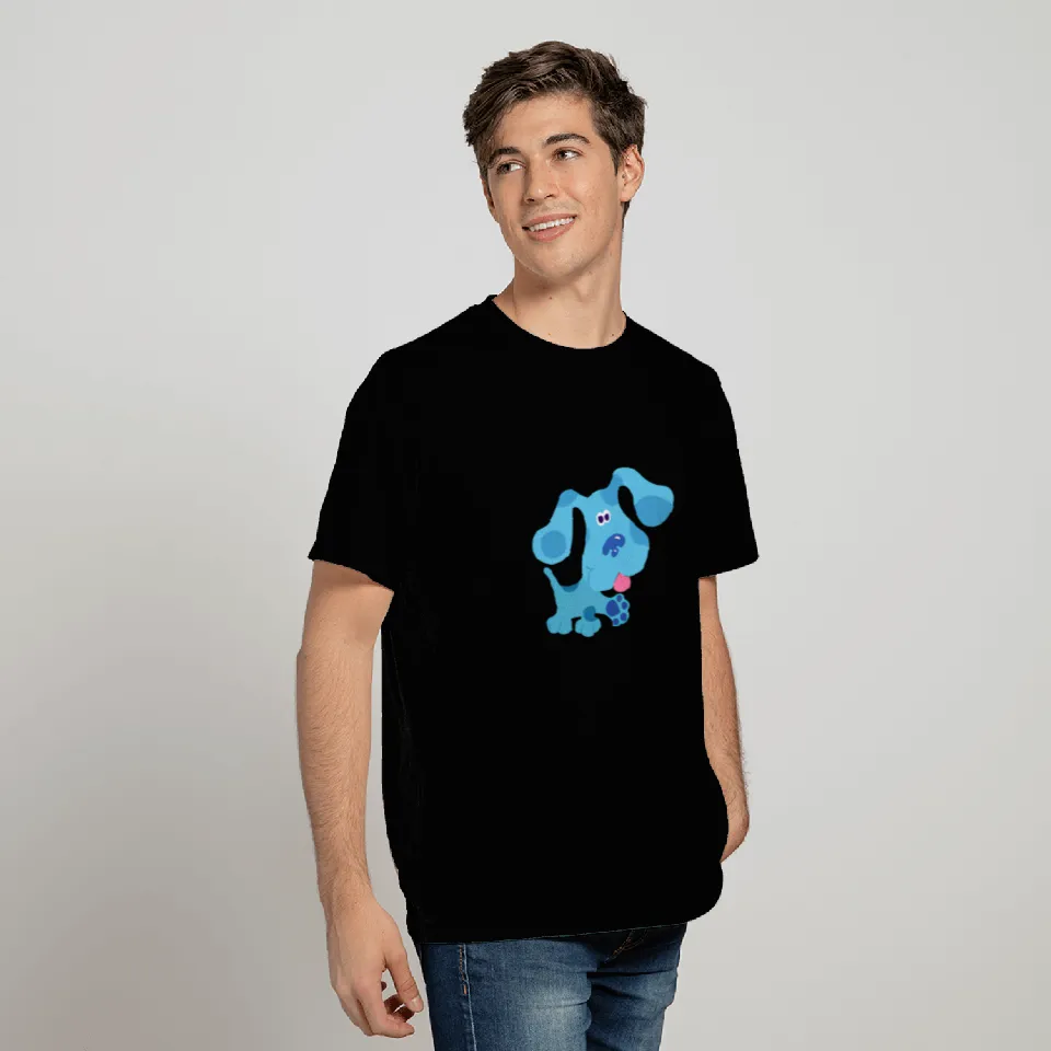 Blues Clues - Blues Clues - T-Shirt