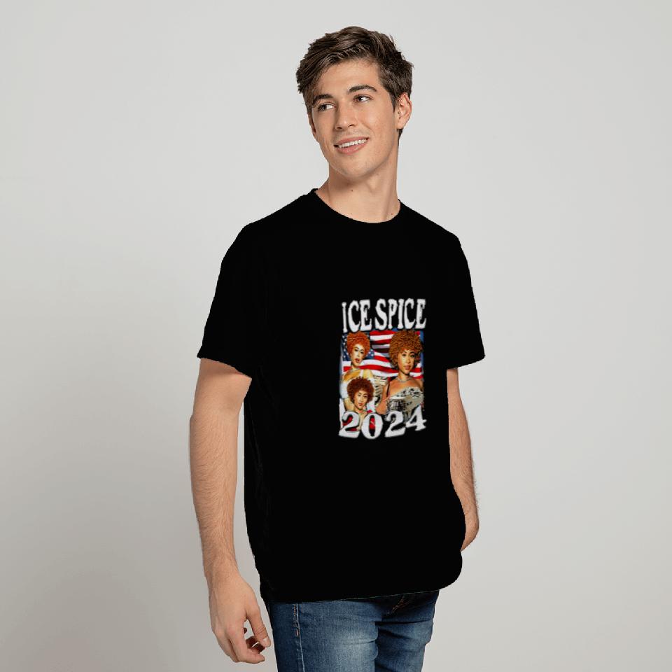 Vintage Ice Spice 2024 Shirt