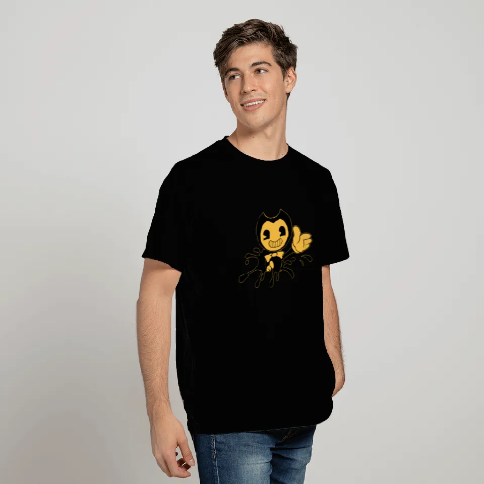 Bendy And The Dark Revival  1 T-Shirts
