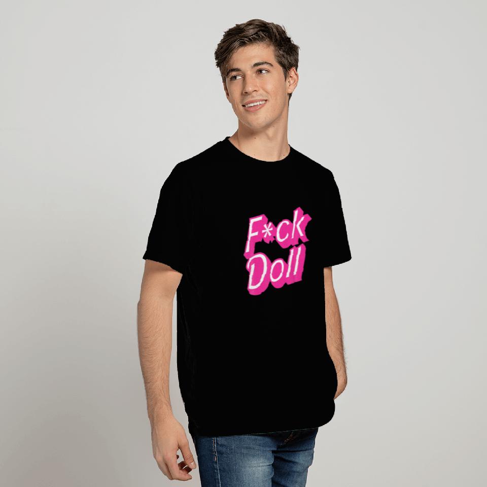 F Doll Bimbo T-shirt