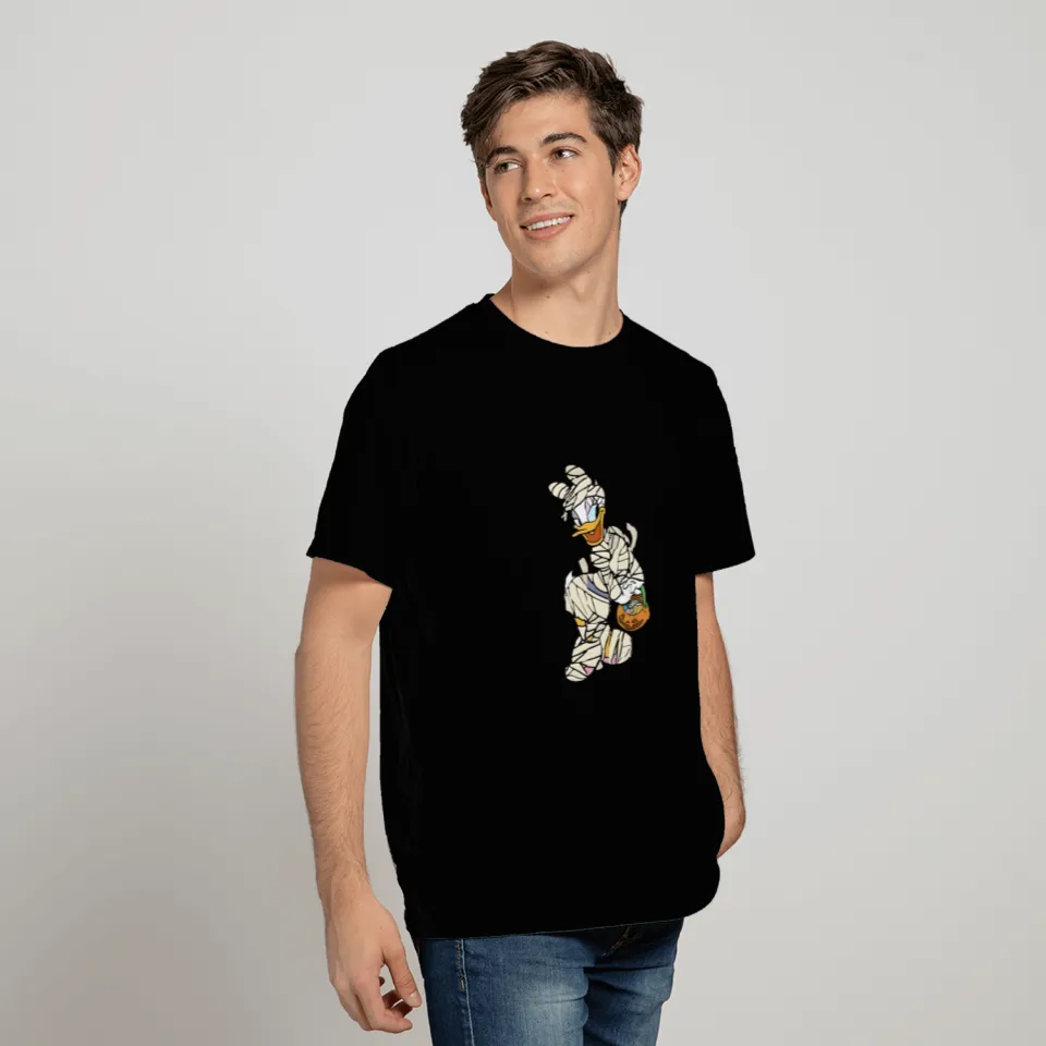 Daisy Duck Halloween Shirt