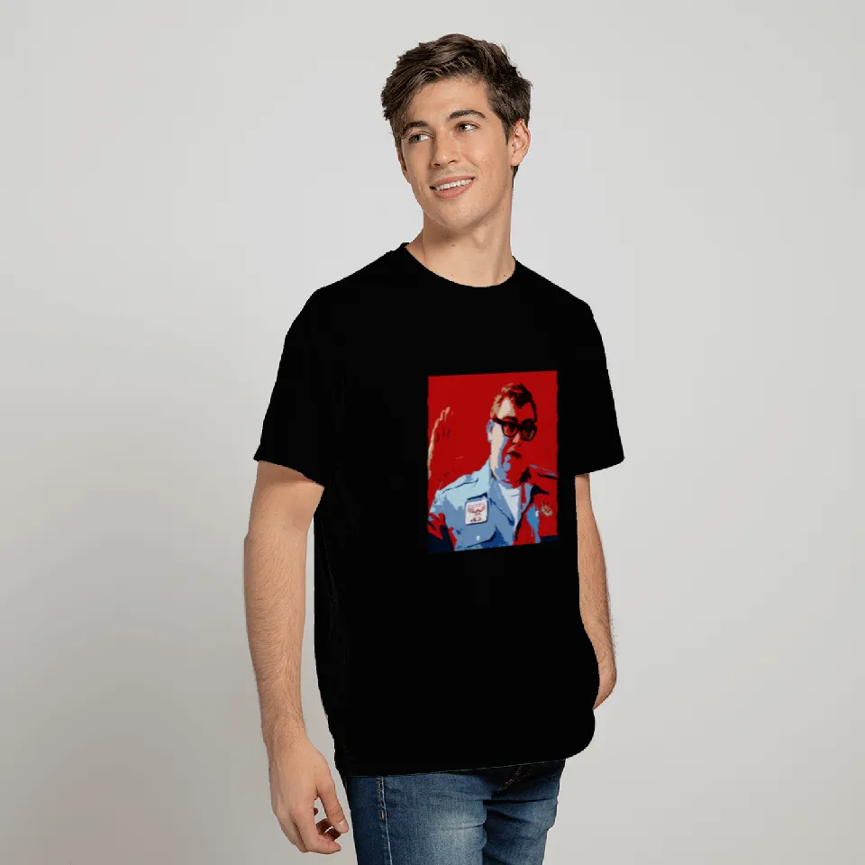 john candy - John Candy - T-Shirt