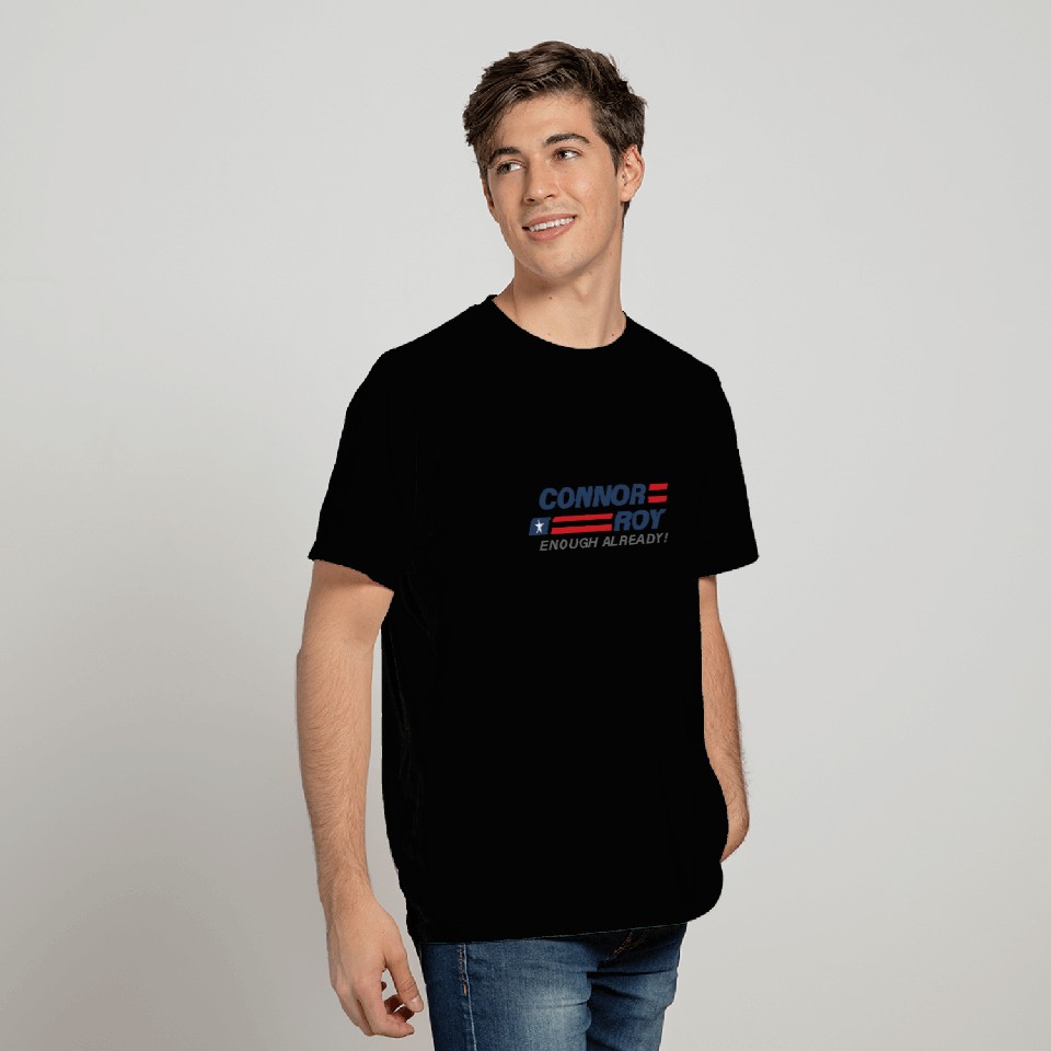 CONNOR ROY 2023 Classic T-Shirt