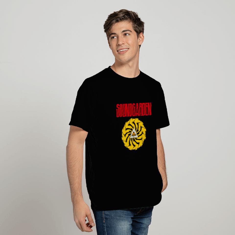 Soundgarden - Soundgarden - T-Shirt
