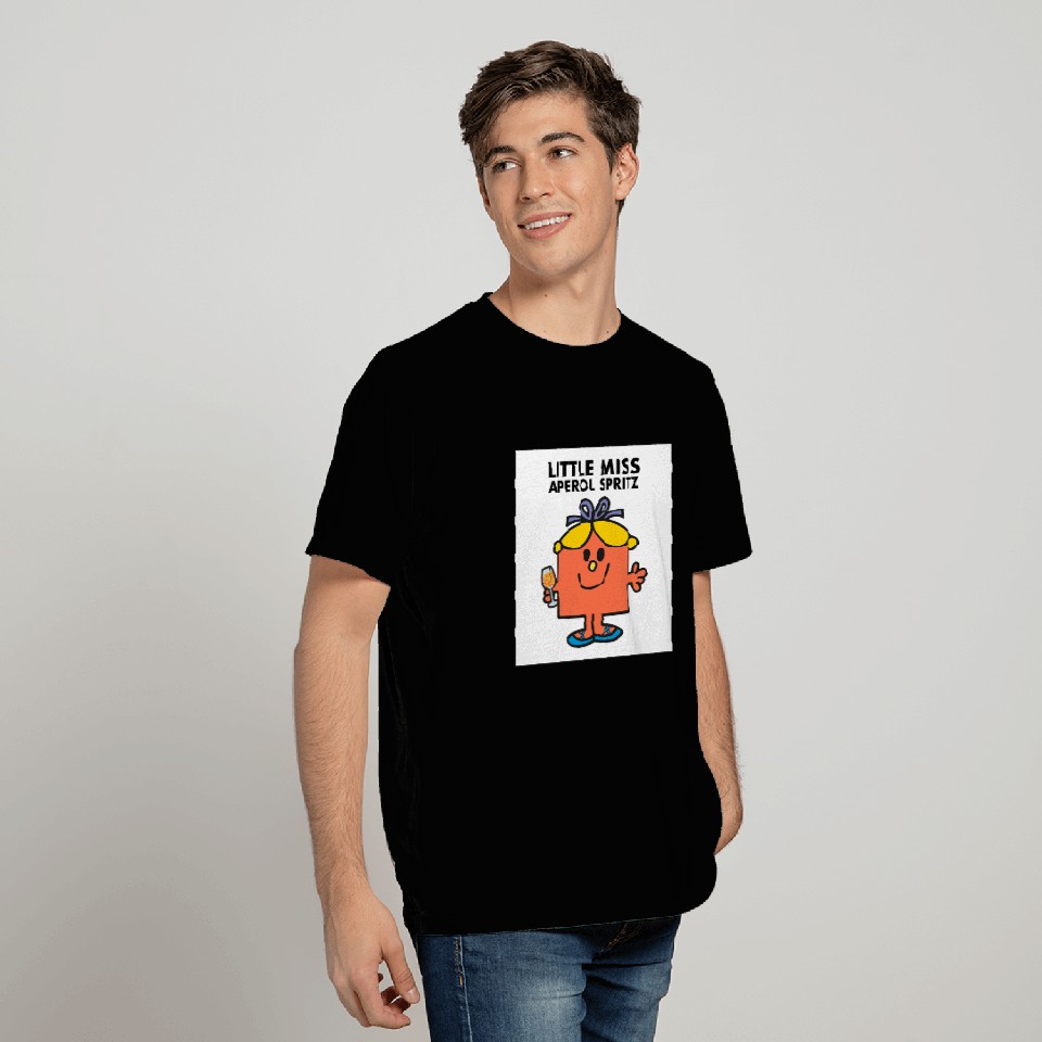 Little Miss Aperol Spritz T-Shirt