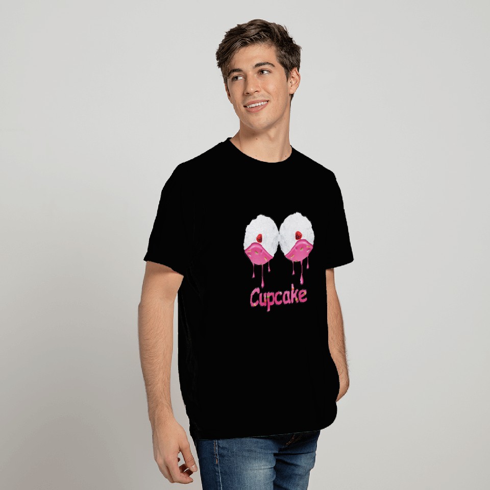 CupcaKKe T-shirt