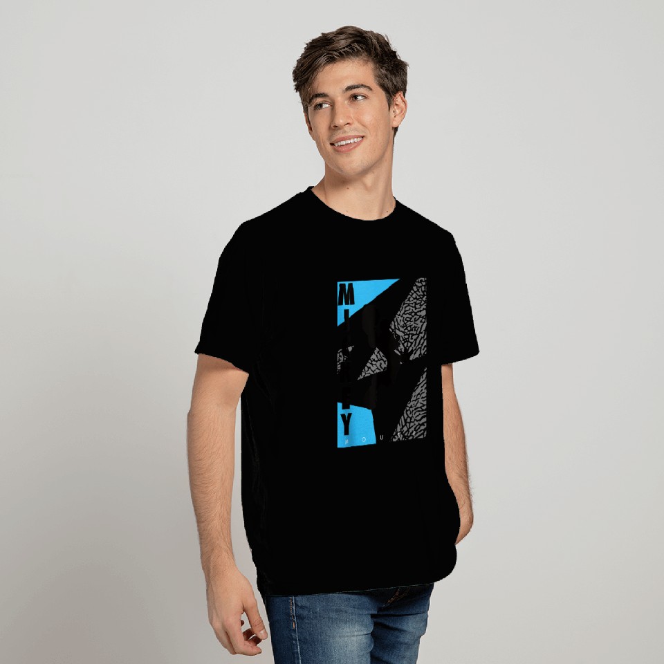 Disneyss Mickey Mouse Basketball T-Shirts