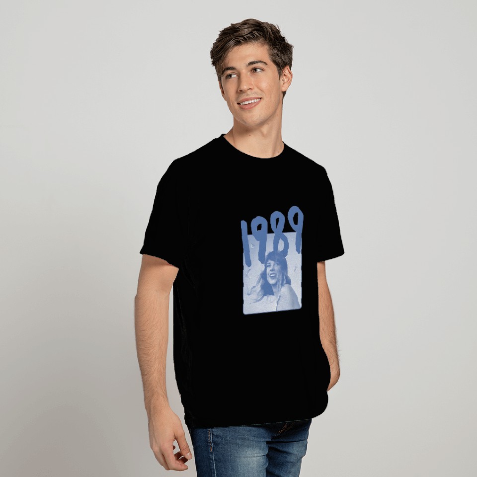 eras tour 1989 T-Shirts
