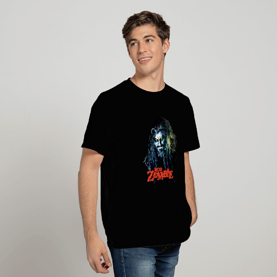 Rob Zombie T-Shirt