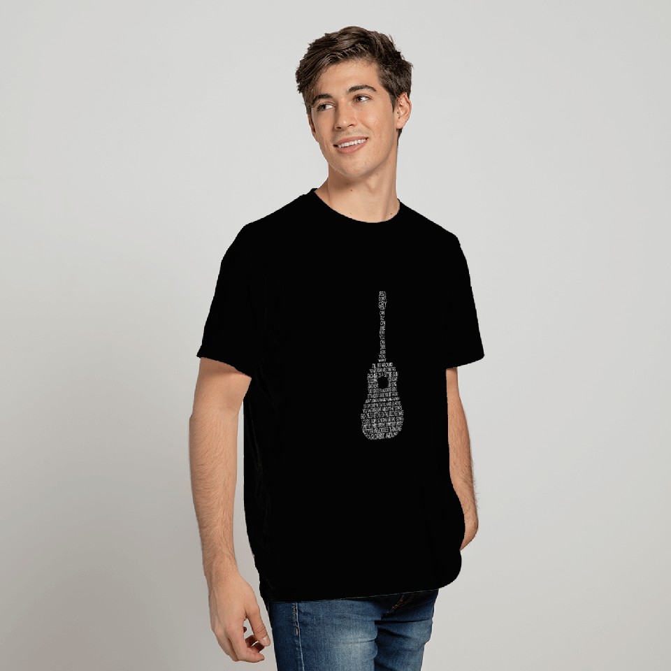 Wilco Band T-Shirt