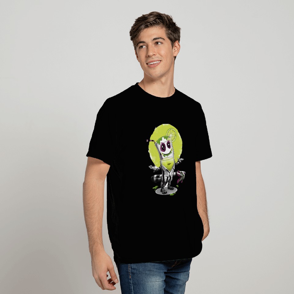 Beetle Juice T-Shirts