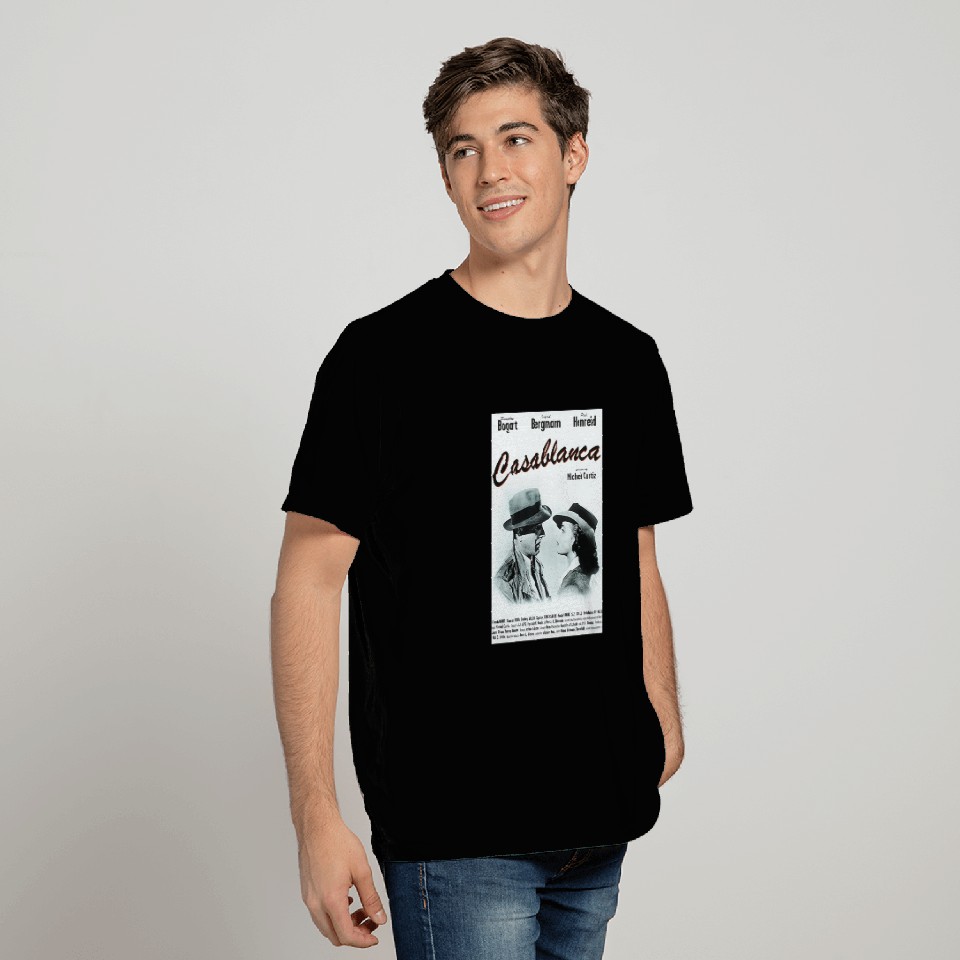 Casablanca - Casablanca - T-Shirt