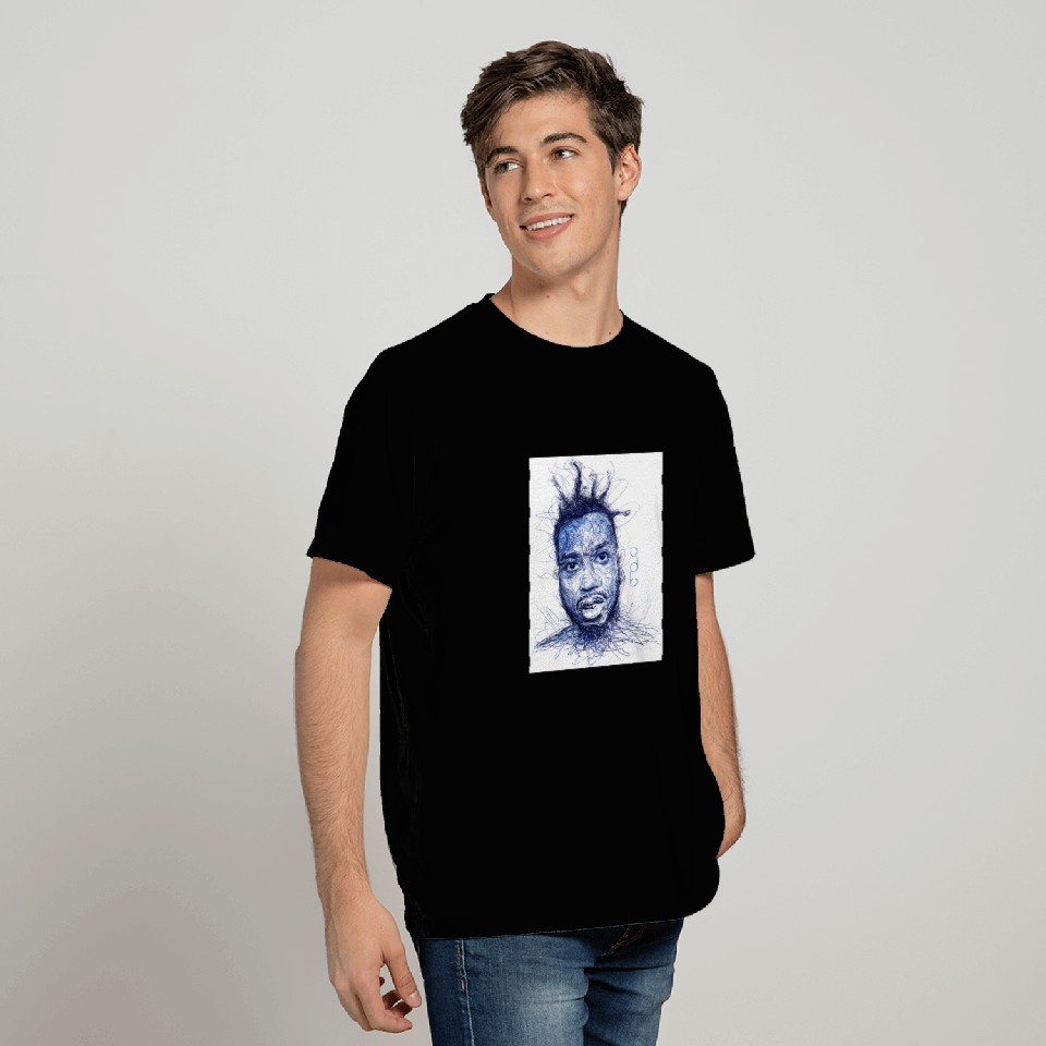 ODB by NIKKOLAS | Essential T-Shirt