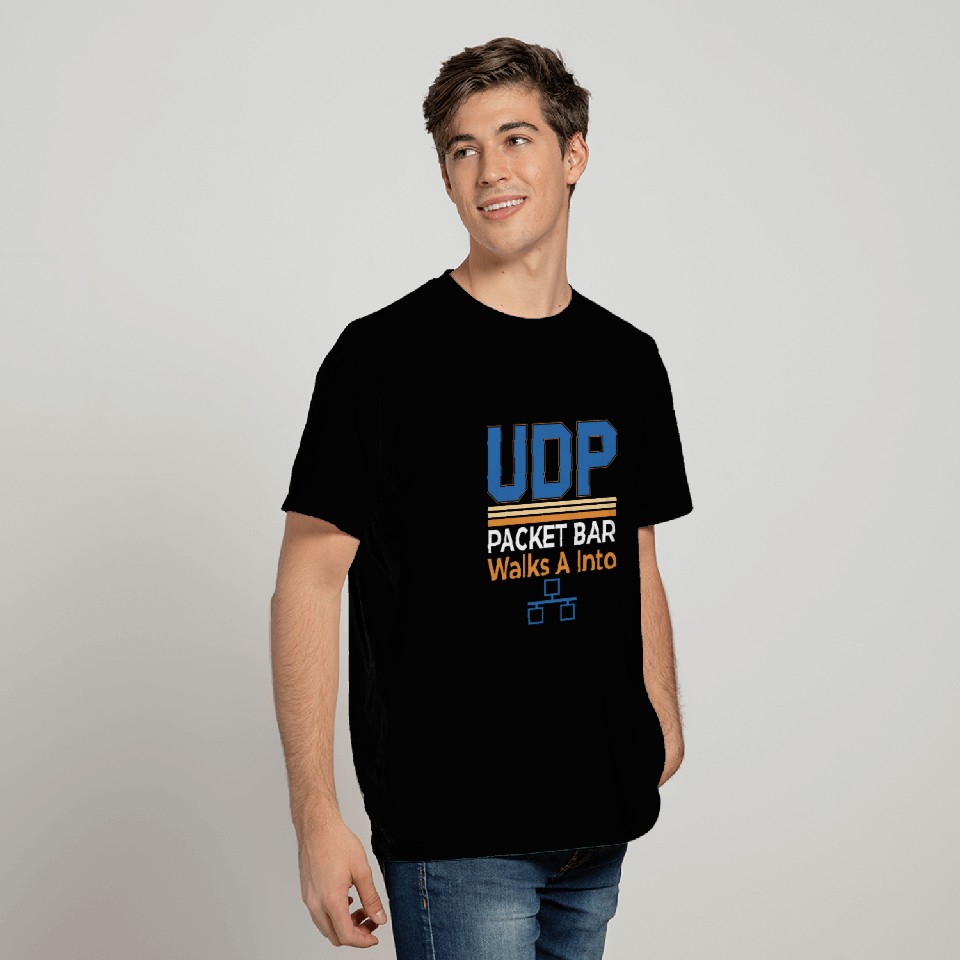 Network Expert Design for Software Engineers Programmer 2 T-Shirts