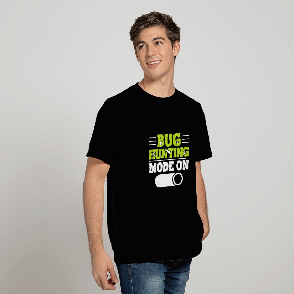 Insect Bug Entomology Future Entomologist 212 T-Shirts