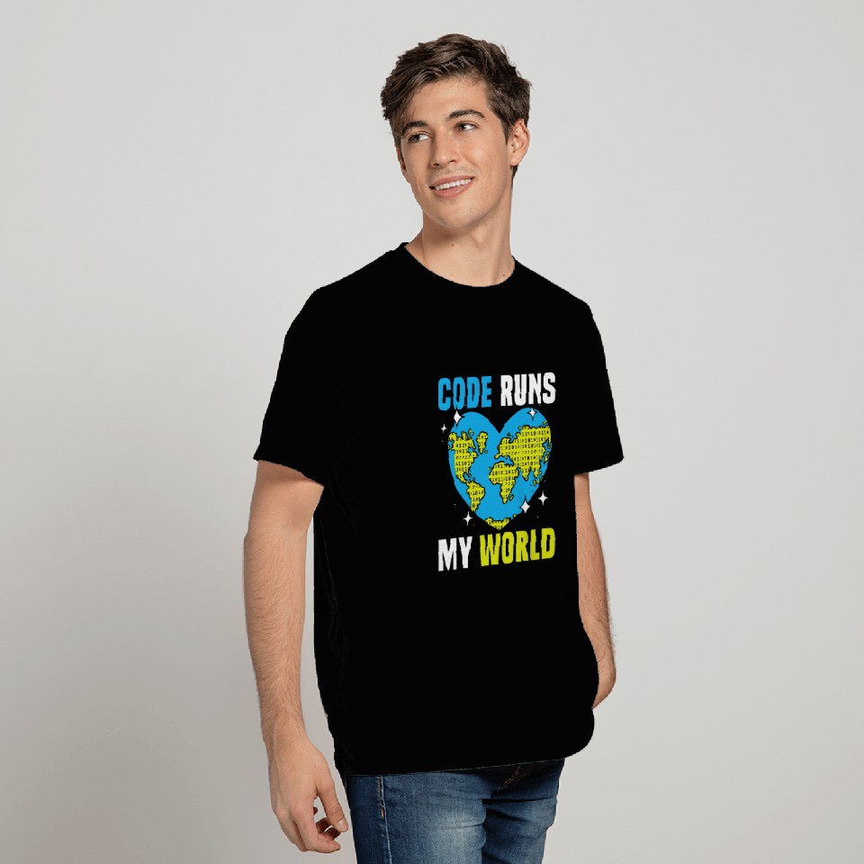 Software Engineer Computer Programmer Programming Code 12 T-Shirts